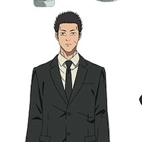 อาราอิ ฮิโรคาซุ