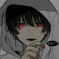 Haru Sakamaki