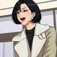 Lim hee‐kyung