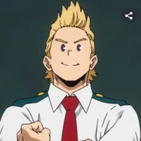 Mirio