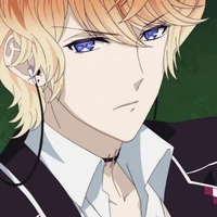 Shuu Sakamaki