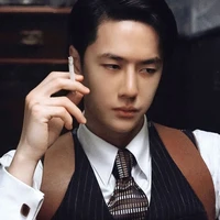 wang yibo