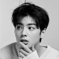 cha Eun-woo