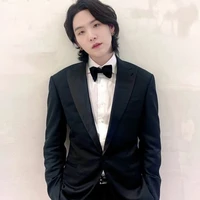 Min Yoongi
