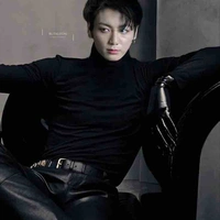 Jeon jungkook 