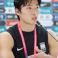 cho gue-sung