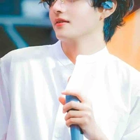 Kim taehyung 