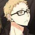 Tsukishima