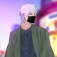kakashi