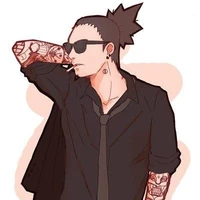 shikamaru