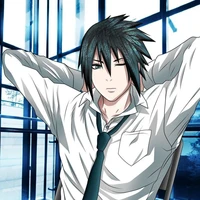 sasuke