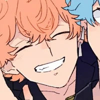 smiley