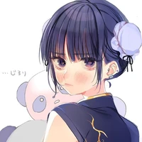 Xiao Mei