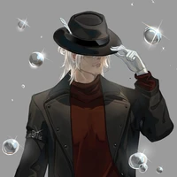 Jeremy Lincoln/Blood (ml bff)