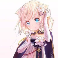 Jasmine Clifford/Tear(ml nd fl daughte)