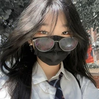 Yeo-bum (cashier&waiter)