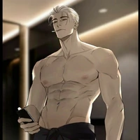 ฮ่องเต้(พระเอก+ร่างคน)🐺