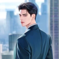 ภาคิน(คู่หมั้นนางเอก)