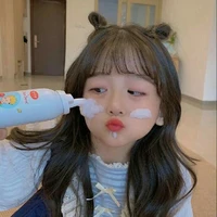 Kezia Alexandria [ waktu kecil ]