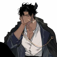 { demon }