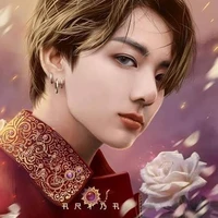 king jungkook( Supreme alpha)