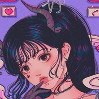 Luana (irmã do rafa)