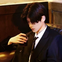 วิน(พ่อนางเอก)