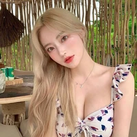 จีน่า(นางร้าย)🍓🍓