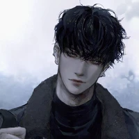 George Carter ( ML BFF)