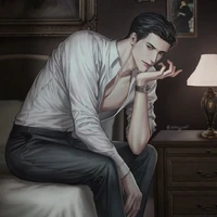 John Carter ( FL BF)