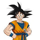 goku