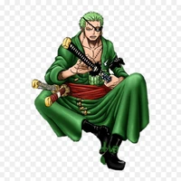 zoro