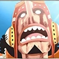 go d. usopp