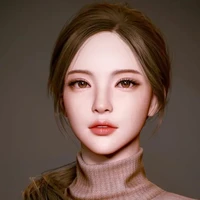 Evi Lincoln {FL aunt}