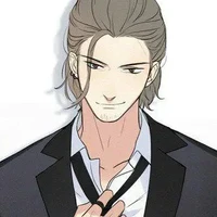 Kian Lincoln {FL uncle}