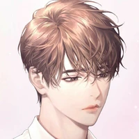 Harry Wood (ML BFF)