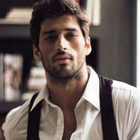 Fedrico Gambinos (ml best friend)