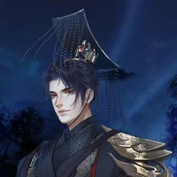 ฉินหลาง[พระเอก]
