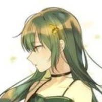 izuku(manusia/putri Dewi)