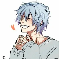 tenko(shigaraki/pangeran iblis)
