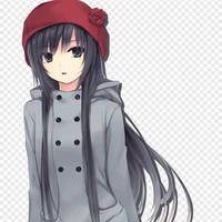 Angel (meilleur ami de mei)