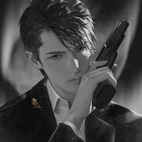 Aaron Kingston (ml)