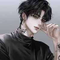 Daniel (ml right hand)