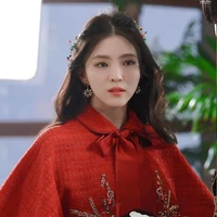 Mrs. jeon ( queen)
