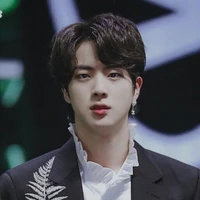 Seokjin ( prince jin)