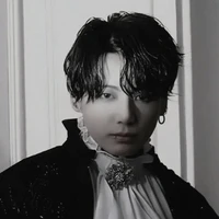 jungkook ( Crown prince)