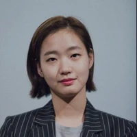 Mrs. Kim/ Goeun