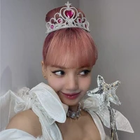 lalisa (princess lisa)