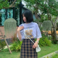 โม(นางเอก)
