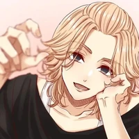 SANO MANJIRO/MIKEY